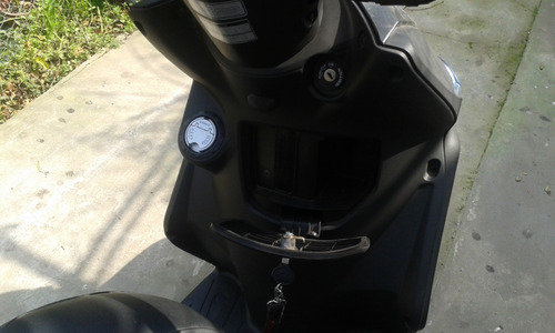 Imagen 2 de 5 de Kymco Agility 200 !!!