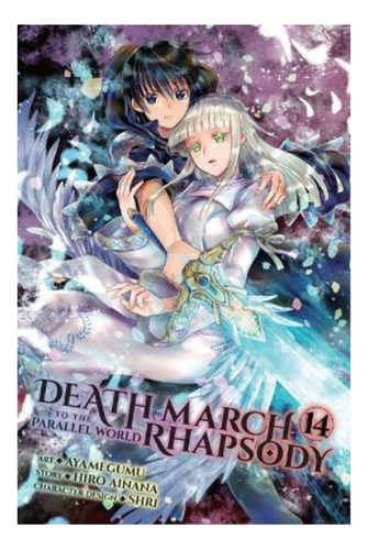 Death March To The Parallel World Rhapsody, Vol. 14 (ma. Eb9