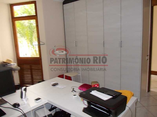Imagem 13 de 15 de Casa 4 Quartos - 2 Suítes - 3 Vagas - Freguesia - Pacn40018