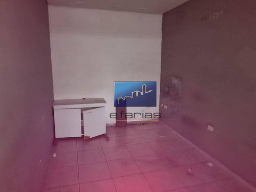 Imagem 7 de 22 de Sobrado Com 5 Dormitórios Para Alugar, 120 M² Por R$ 4.000,00/mês - Vila Aricanduva - São Paulo/sp - So1289