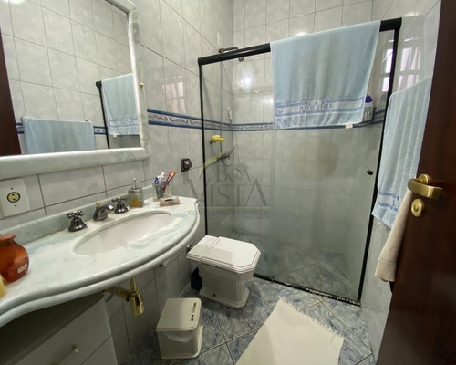 Imagem 21 de 30 de Casa A Venda No Condomínio Residencial Vista Verde Em Piracaia-sp - Ch00082 - 71058748