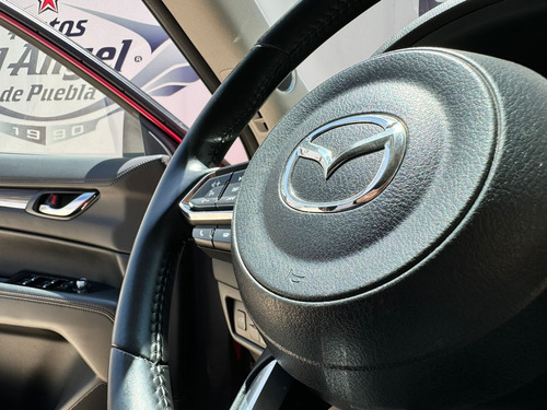 Mazda CX-5 2.5 S Grand Touring 4x2 At