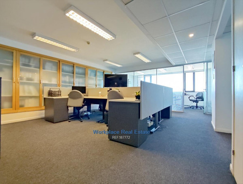 Imagen 12 de 30 de Alquiler Y Venta - Oficina En Palermo