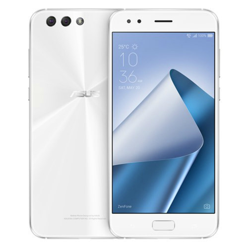 Asus Zenfone 4 Ze554kl 6gb Ram 64gb Dual Sim 4g Tw Spec Sim