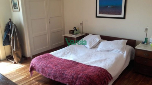 Imagen 10 de 21 de Apartamento 4 Dormitorios Muy Buena Planta De 170 Mts - Montevideo Cordon