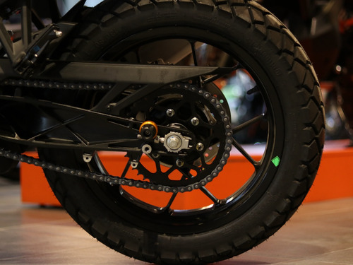 Ktm Adventure 390 Entrega Inmediata