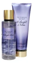 Comprar Victoria Secret Set Splash + Crema Midnight Bloom