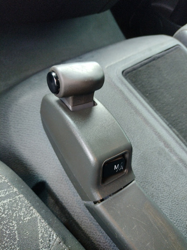 Atego 2430 Automatico