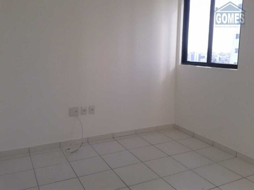 Imagem 3 de 19 de Apartamento Para Alugar Ou Vender, Estados, João Pessoa, Pb - 24691-13877
