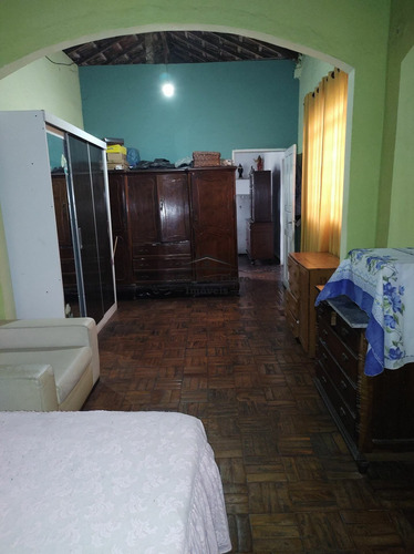 Imagem 8 de 27 de Casa À Venda No Bairro Vila Paulista - Guaratinguetá/sp - Cs522