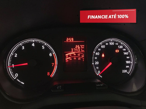 Imagem 11 de 14 de Volkswagen Gol 1.0 12v Mpi Totalflex 4p Manual