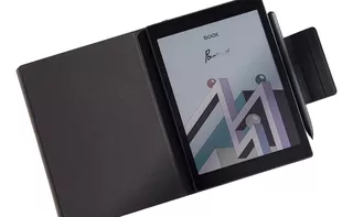 Boox Tab Mini C 7.8 E Ink Tablet Epaper + Case Magnética
