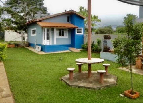 Chácara Linda Com Boa Oportunidade E Confições
