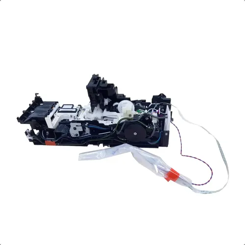 Conjunto De Limpeza Completo Gx7010 - Qy5-0699-000 | Frete grátis
