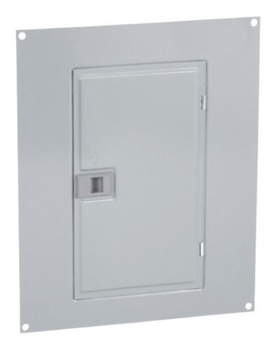 Frente Para Centro De Carga Sobreponer Qoc20u100s Square D