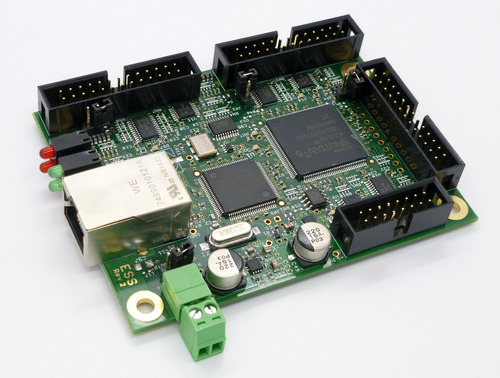 Ethernet Smoothstepper Cnc Dispositivo Control Movimiento.