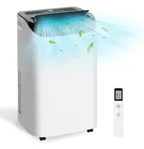 Comprar Insignia Portable Air Conditioner-10000 Btu (sacc 6500 Btu)w