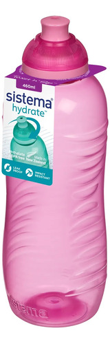 Sistema Botella Squeeze Twist 'n Sip 460ml 2108834