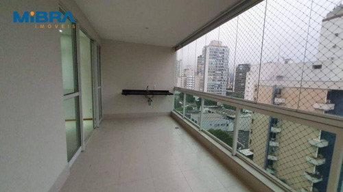 Imagem 1 de 17 de Apartamento 3 Quartos À Venda Em Bento Ferreira - Ap2305