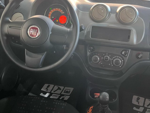 Fiat Uno Uno 1.0 EVO VIVACE 8V FLEX 4P MANUAL