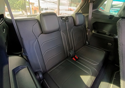 Volkswagen Tiguan Allspace 2.0 R-line 350 Tsi 4motion 5p
