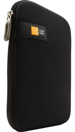 Funda Case Logic Para Tablet 10  Color Negro