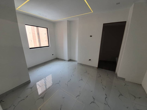 Apartamento En Venta En La Trigaleña
