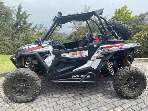 Polaris Rzr 1000 Xp 4x4