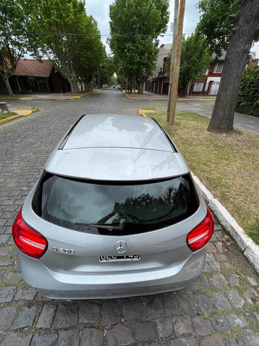 Imagen 10 de 22 de Mercedes-benz Clase A 1.6 A 200 At Urban B.efficiency 156cv