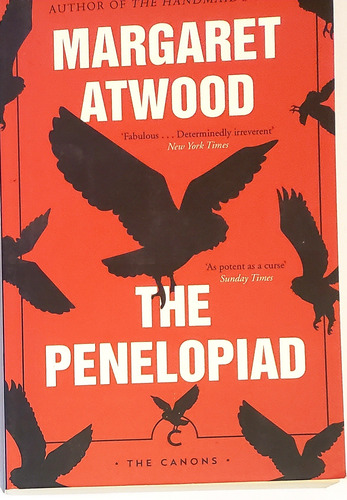 The Penelopiad - Margaret Atwood