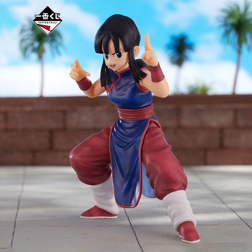 Dragon Ball Milk (chi-chi) Ichiban Kuji Masterlise