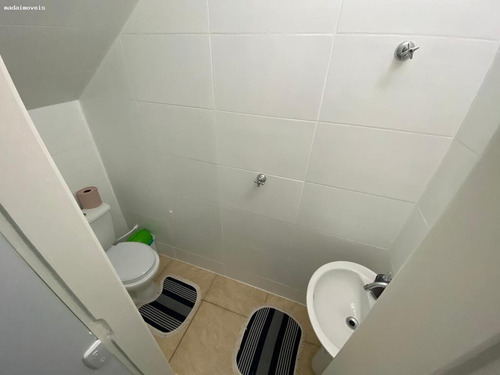 Imagem 6 de 15 de Casa Em Condomínio Para Venda Em Mogi Das Cruzes, Jardim Rubi, 3 Dormitórios, 2 Suítes, 4 Banheiros, 2 Vagas - 3237_2-1237977