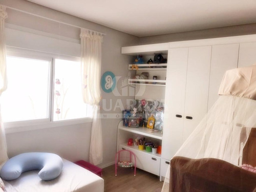 Imagem 11 de 15 de Casa Em Condominio - Camaqua - Ref: 58391 - V-58391