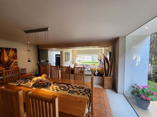 Imagen 6 de 19 de Bonita Casa En Venta En Fraccionamiento Hacienda Santa Fe