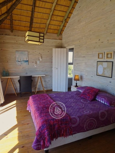 Villa Fausta - Cabaña 2 En Punta Del Diablo