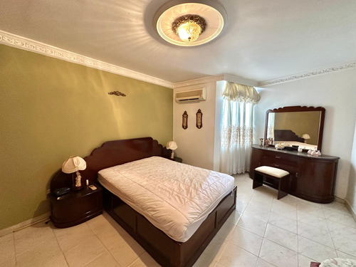 Táchira San Cristóbal Apartamento En Alquiler Db