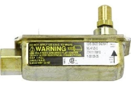 3203459 - Gas Válvula De Seguridad Para Estufa / Horno Por F