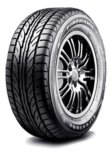 195/65 R 15 Firehawk Fh 900 65r15 Firestone . Envío