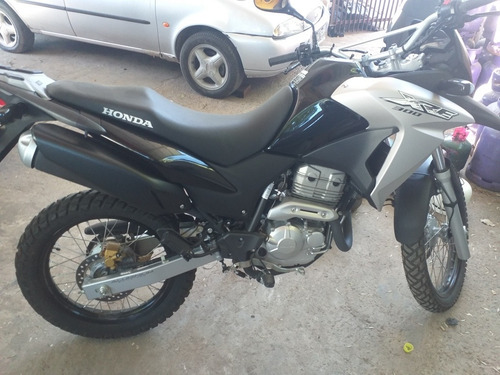 Honda Xre300
