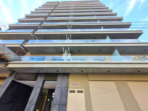 Venta Departamento 2 Ambientes En Nuñez A Estrenar