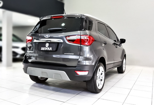 Ford Ecosport Titanium 1.5 2019/2020