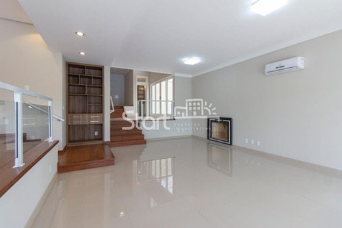 Imagem 5 de 30 de Casa À Venda Em Loteamento Alphaville Campinas - Ca004137
