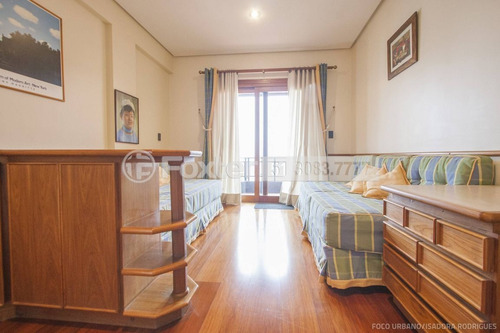 Imagem 15 de 30 de Cobertura, 3 Dormitórios, 469 M², Mont Serrat - 5070