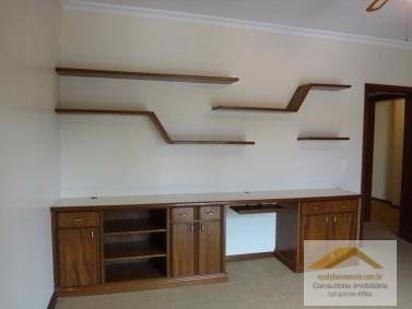 Casa A Venda No Bairro Alphaville Residencial Um Em Barueri - Vpr01-11-1