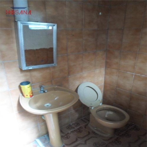 Imagem 11 de 19 de Prédio Comercial À Venda, Laranjeiras, Caieiras. - Pr0003