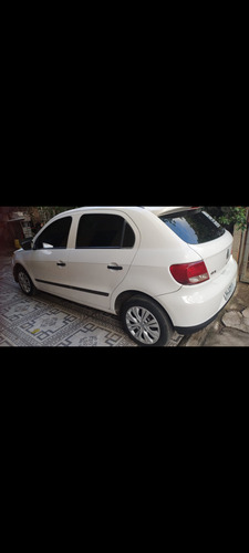 Volkswagen Gol 1.0 Vht Seleção Total Flex 5p