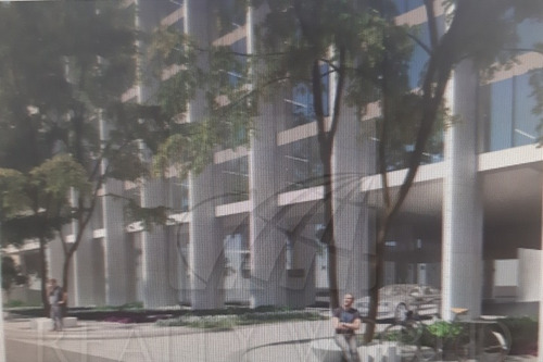 Imagen 1 de 6 de Oficinas En Renta En Monterrey Centro, Monterrey