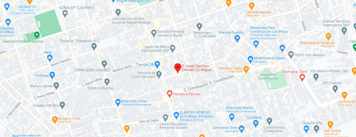 Imagen 5 de 6 de ¡casa En Miguel Hidalgo! Oro