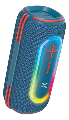 Parlante Inalabrico Con Bluetooth Portatil Xion Xi-xt4