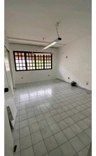 Oficina, Depósito En Alquiler, Urb Horizonte (al Lado Del Marqués)